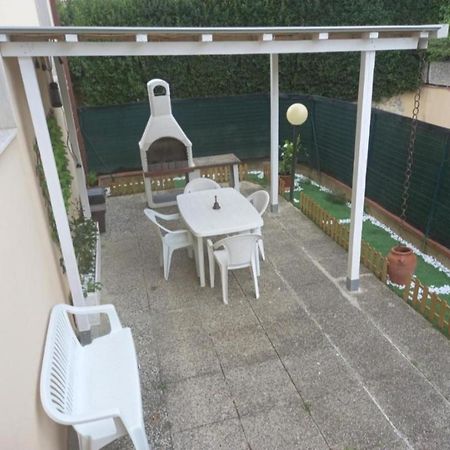 Double Room Fucecchio Luaran gambar