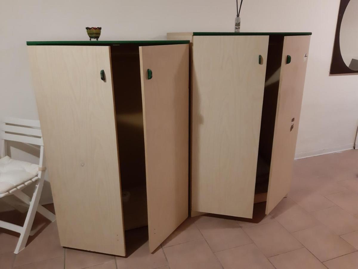 Double Room Fucecchio Luaran gambar