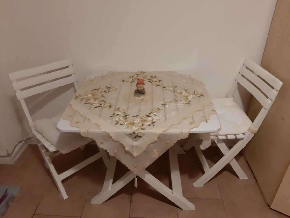Double Room Fucecchio Luaran gambar