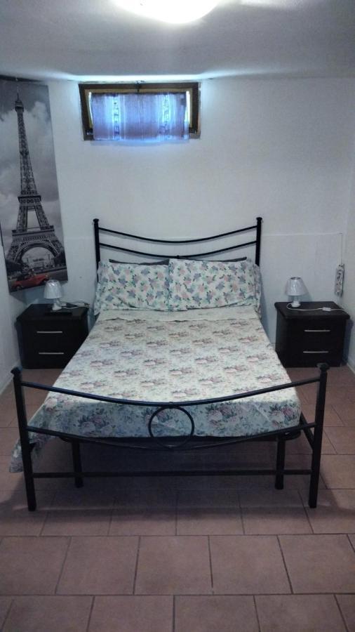 Double Room Fucecchio Luaran gambar