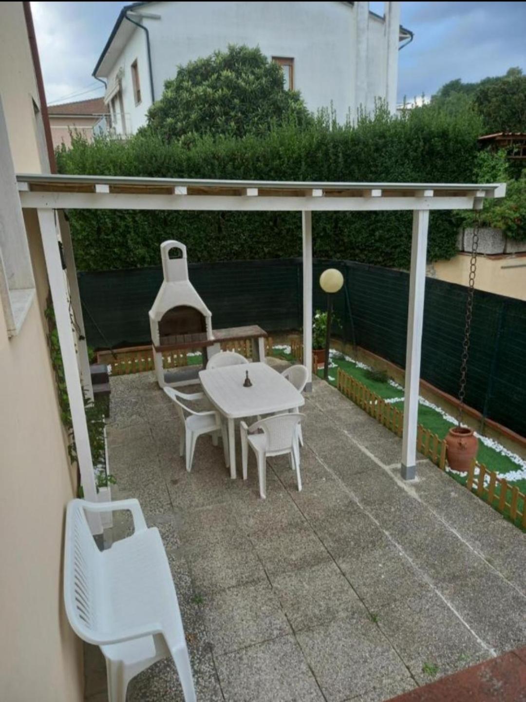 Double Room Fucecchio Luaran gambar