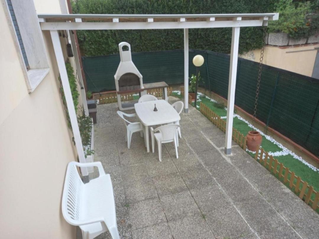 Double Room Fucecchio Luaran gambar