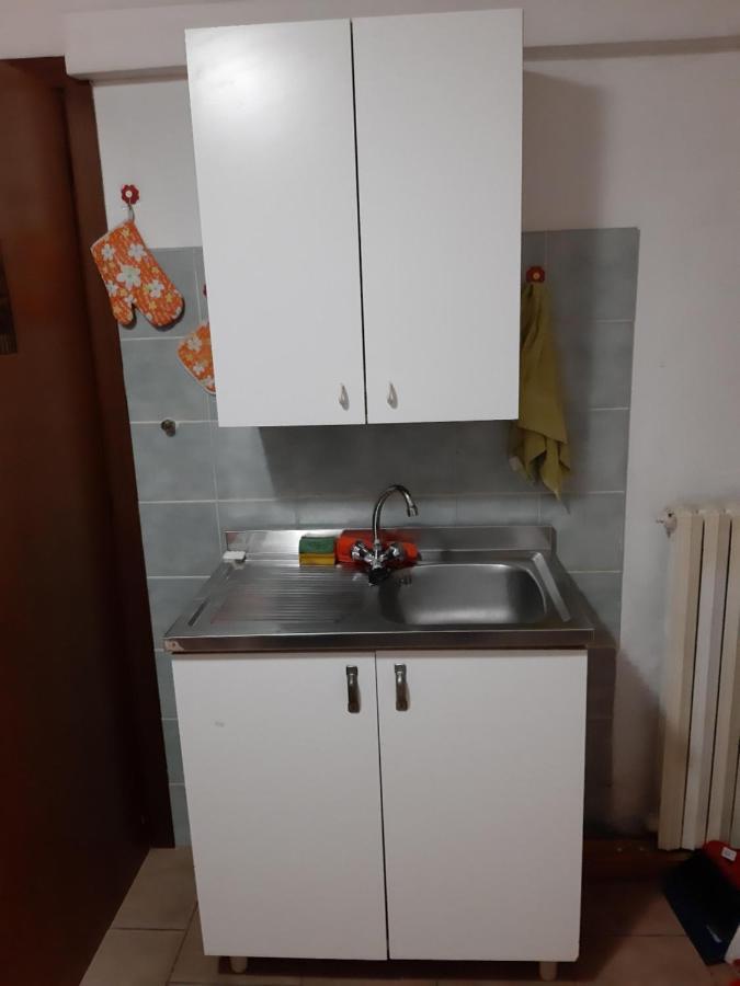 Double Room Fucecchio Luaran gambar