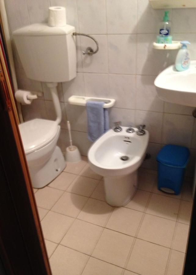 Double Room Fucecchio Luaran gambar