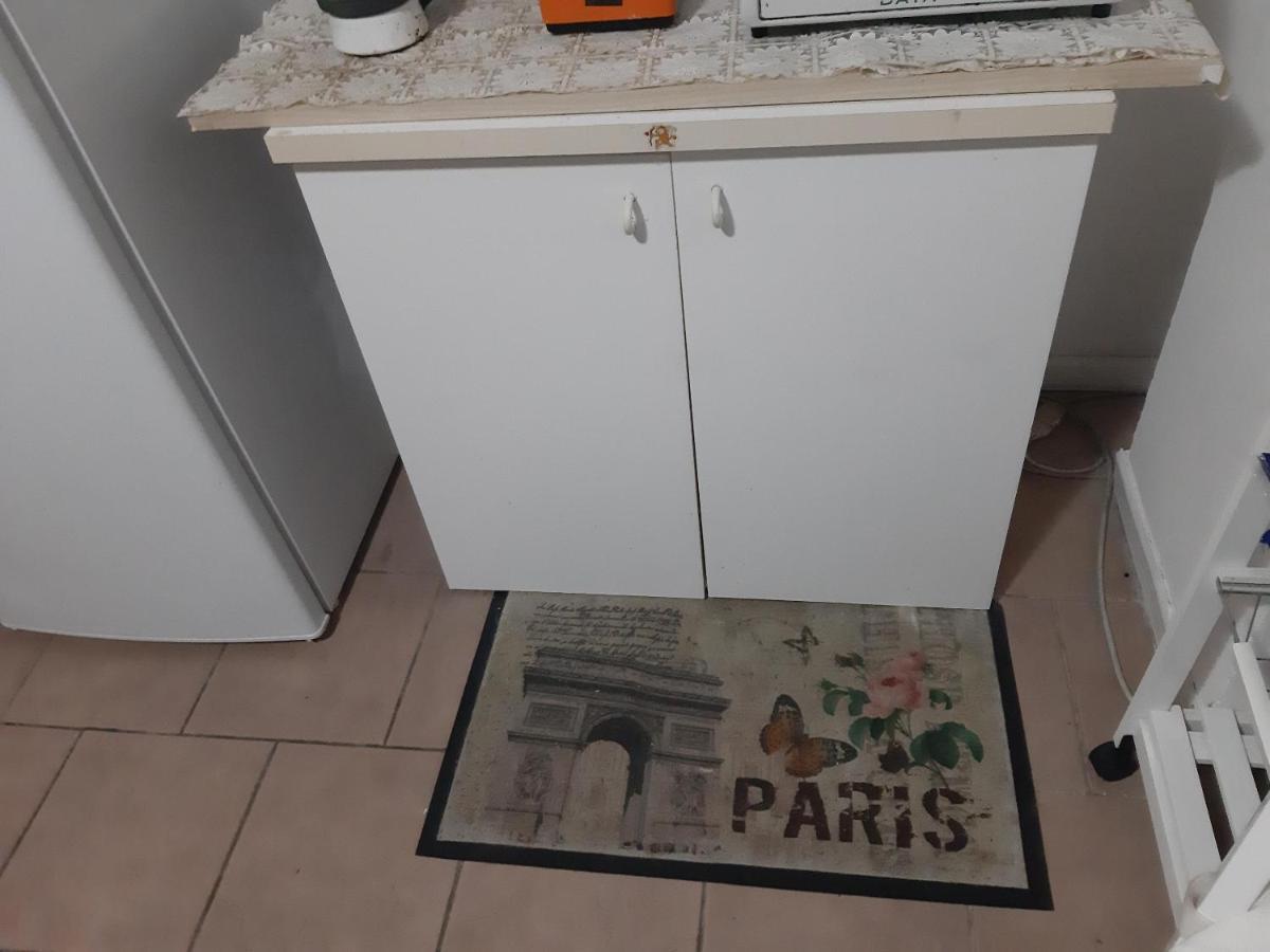 Double Room Fucecchio Luaran gambar