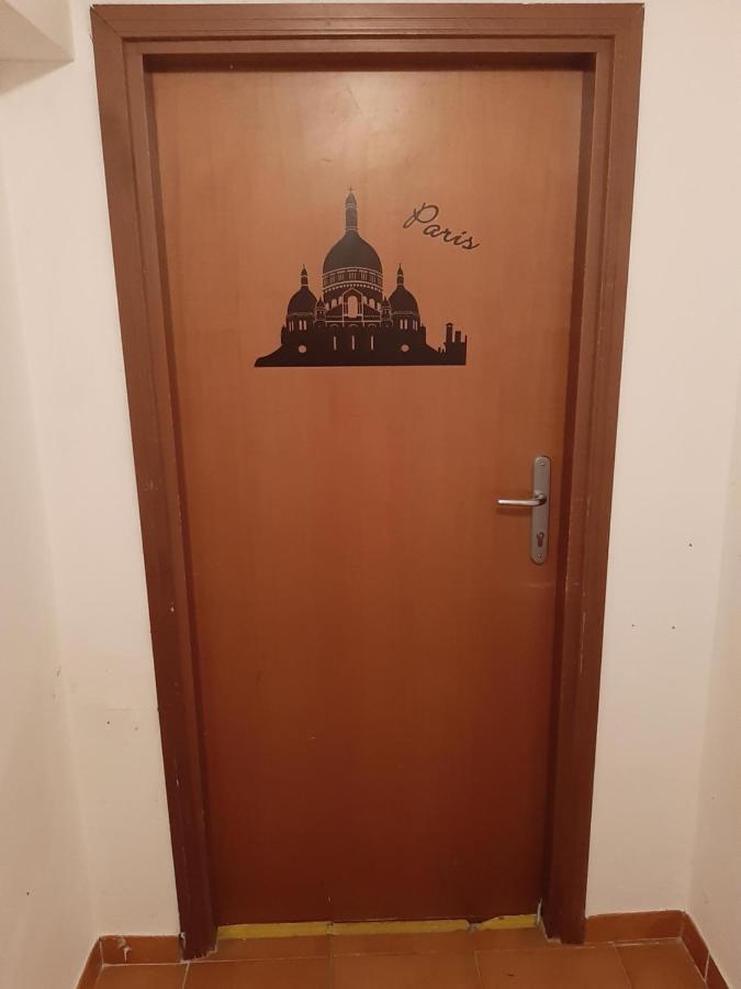 Double Room Fucecchio Luaran gambar