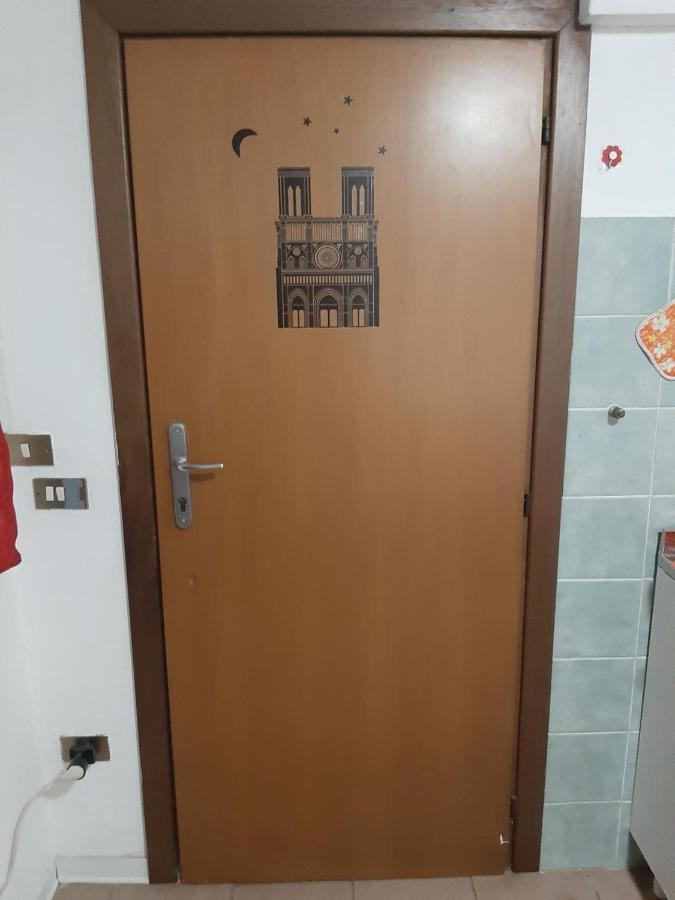 Double Room Fucecchio Luaran gambar