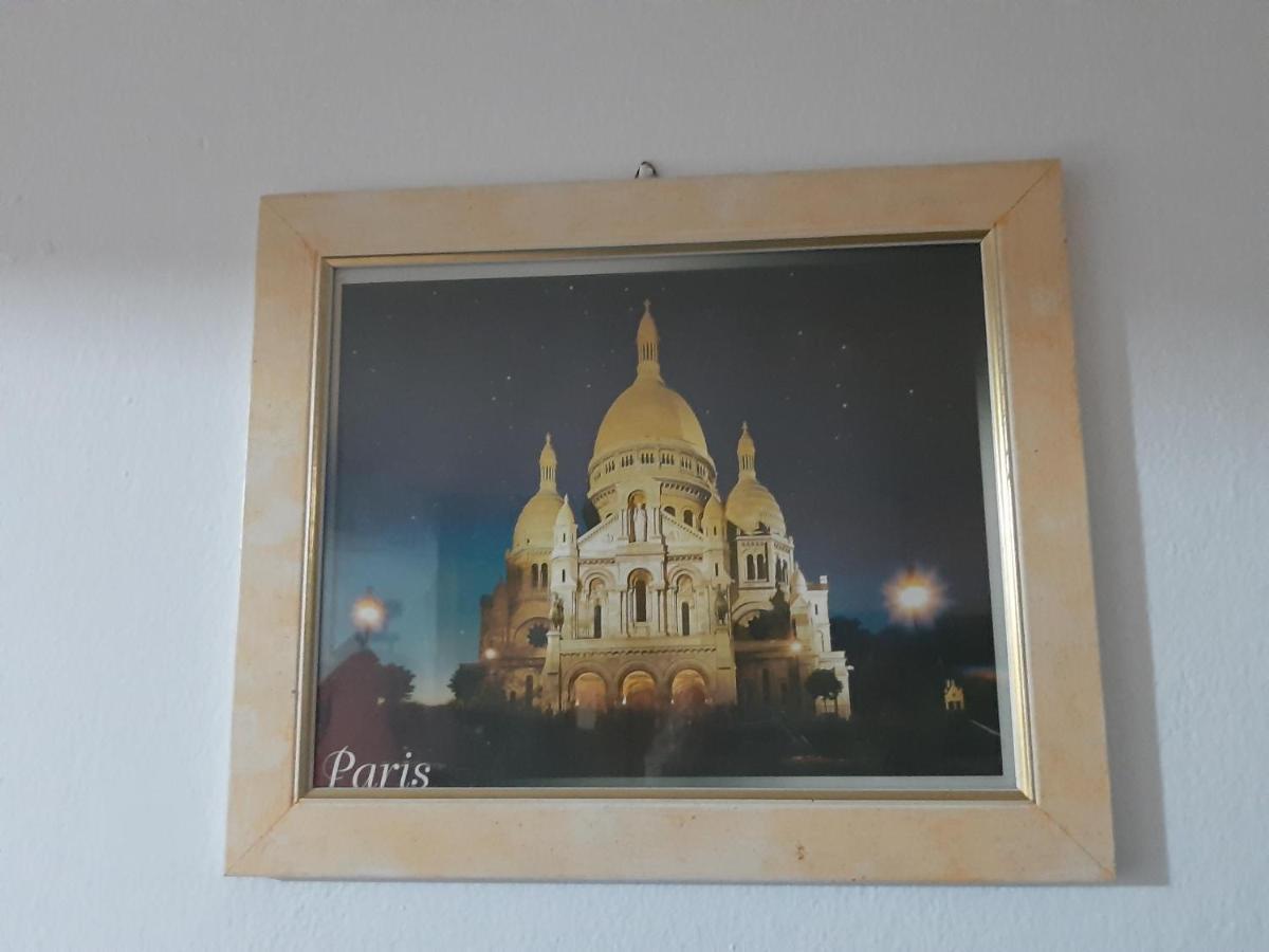 Double Room Fucecchio Luaran gambar